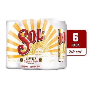 Sol 269*6