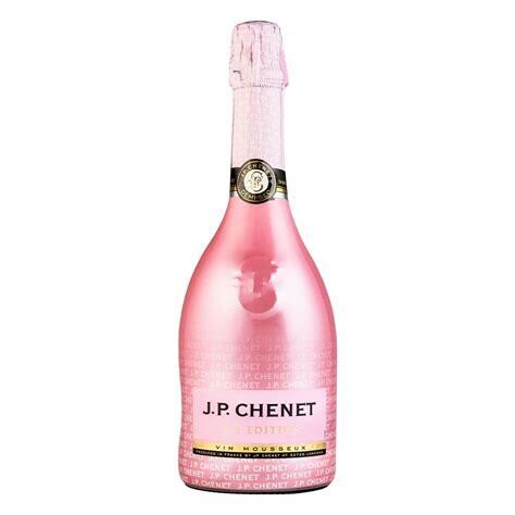 CHAMPAGNE JP CHENET 375 ML SABORES SURTIDOS