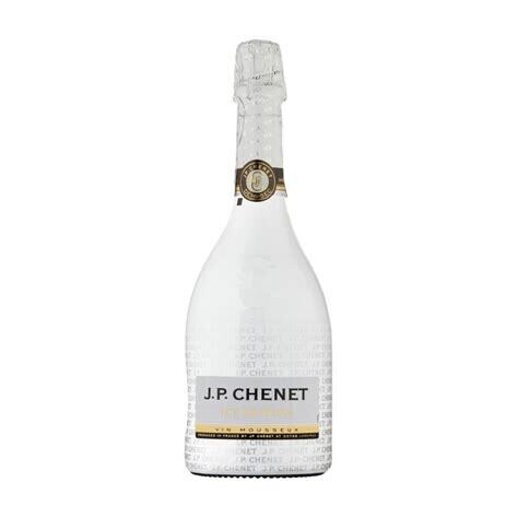 CHAMPAGNE J P CHENET ICE EDITION  750  ML