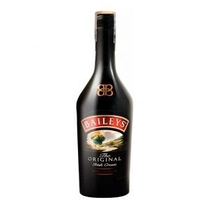 CREMA DE WHISKY BAILEYS 700 ML