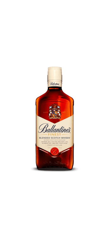 WHISKY BALLANTINES  700 ML