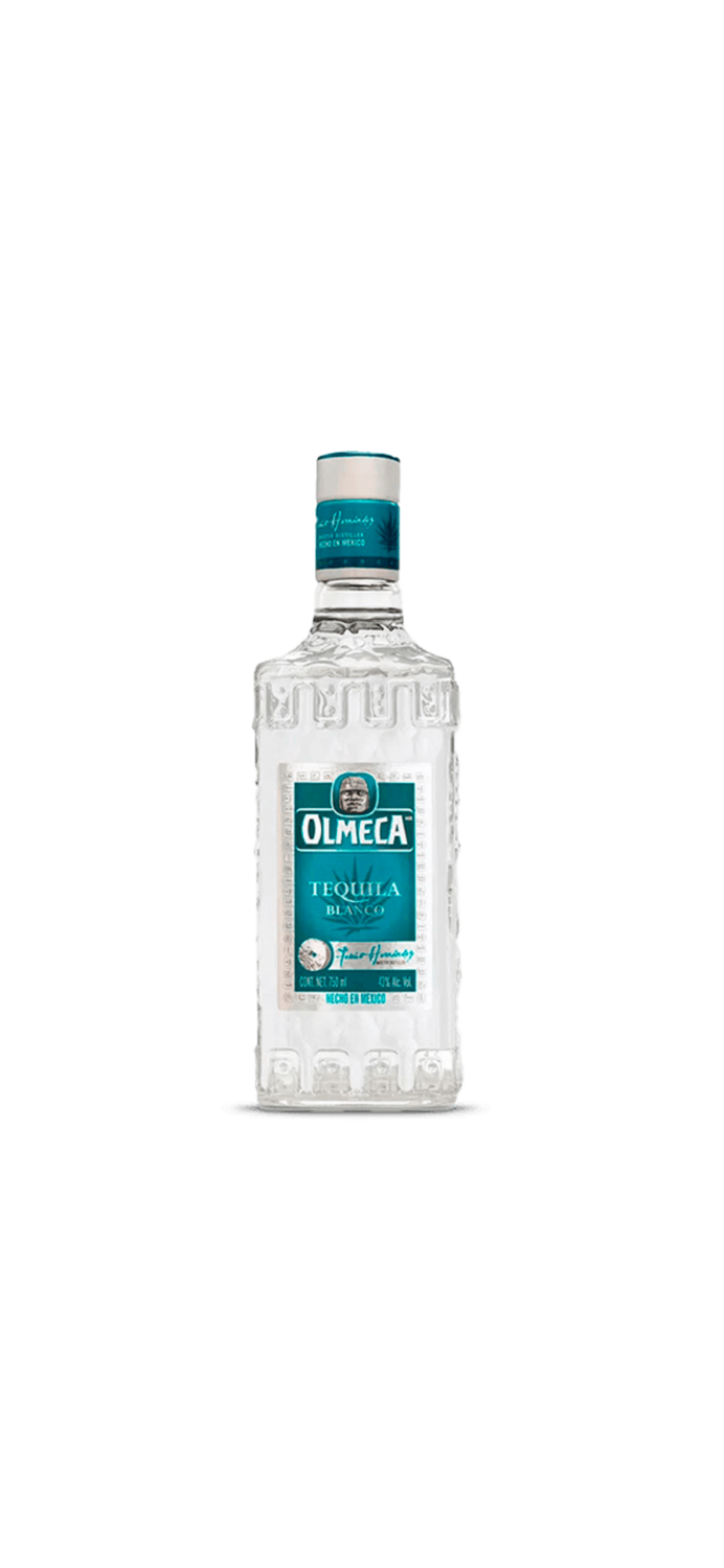 TEQUILA OLMECA 700 ML
