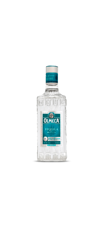 TEQUILA OLMECA 700 ML