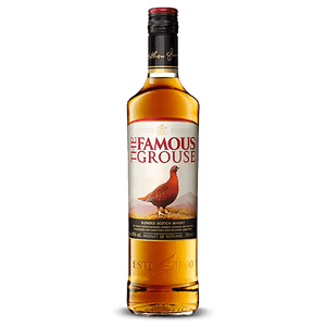 WHISKY THE FAMOUS GROUSE 700 ML