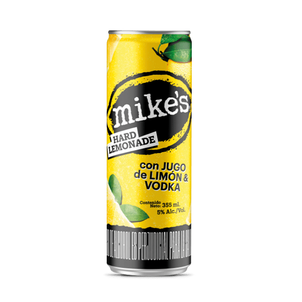 Mikes 355ml*24 unidades