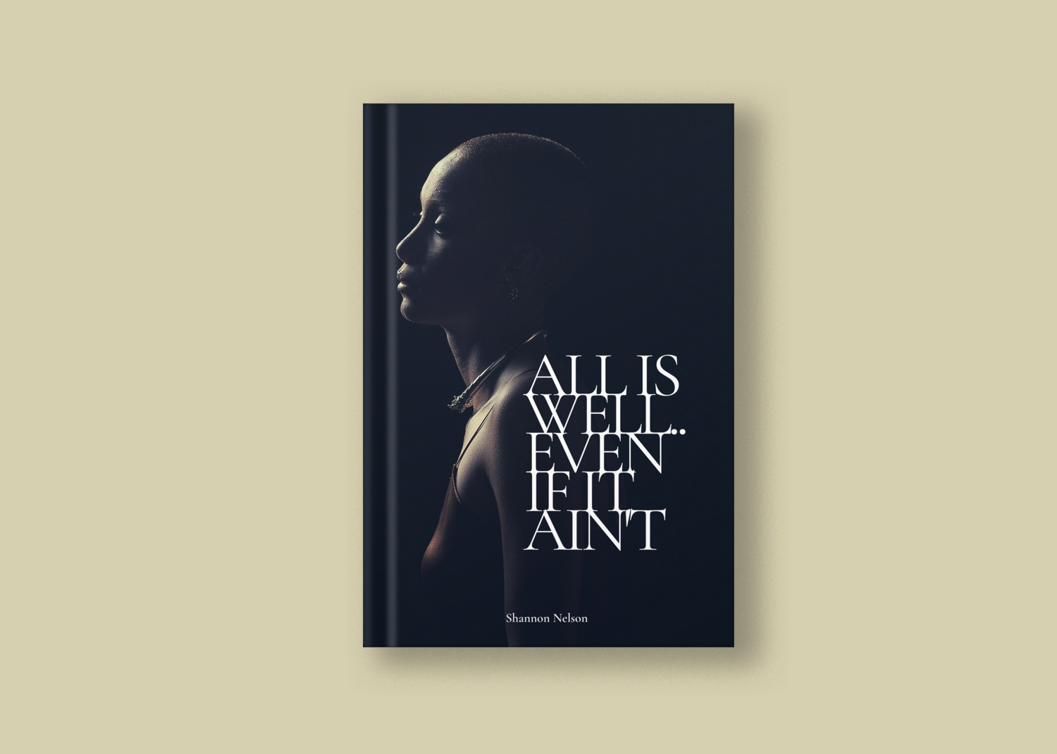 All Is Well, Even If It Ain&#39;t (Shipping)