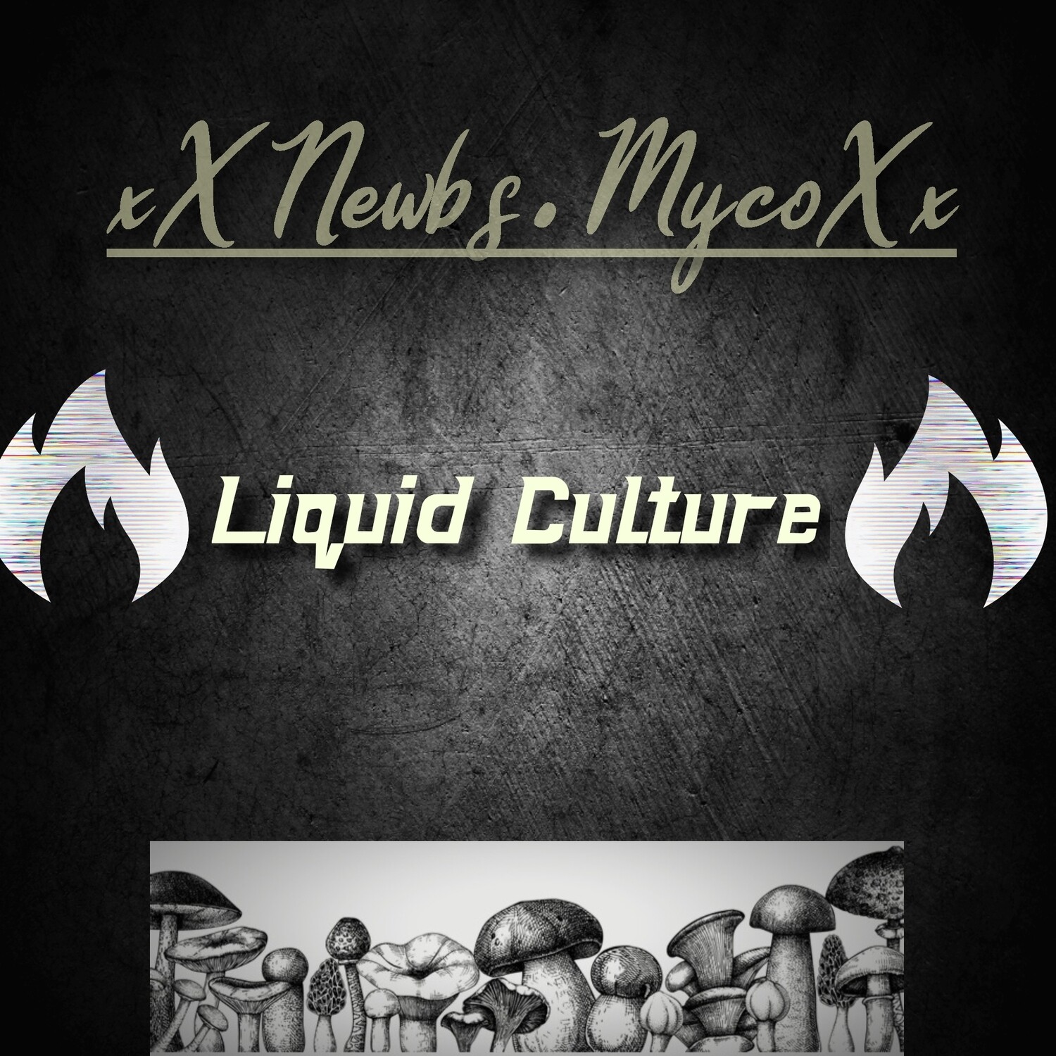 LIQUID CULTURE 10CC
