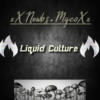 LIQUID CULTURE 10CC