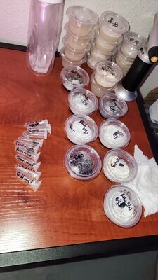 GOURMET CULTURES (AGAR CHUNK)