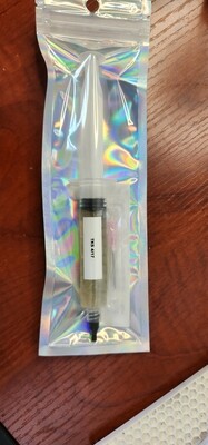 Liquid Culture Bundle Deal 4x 10cc