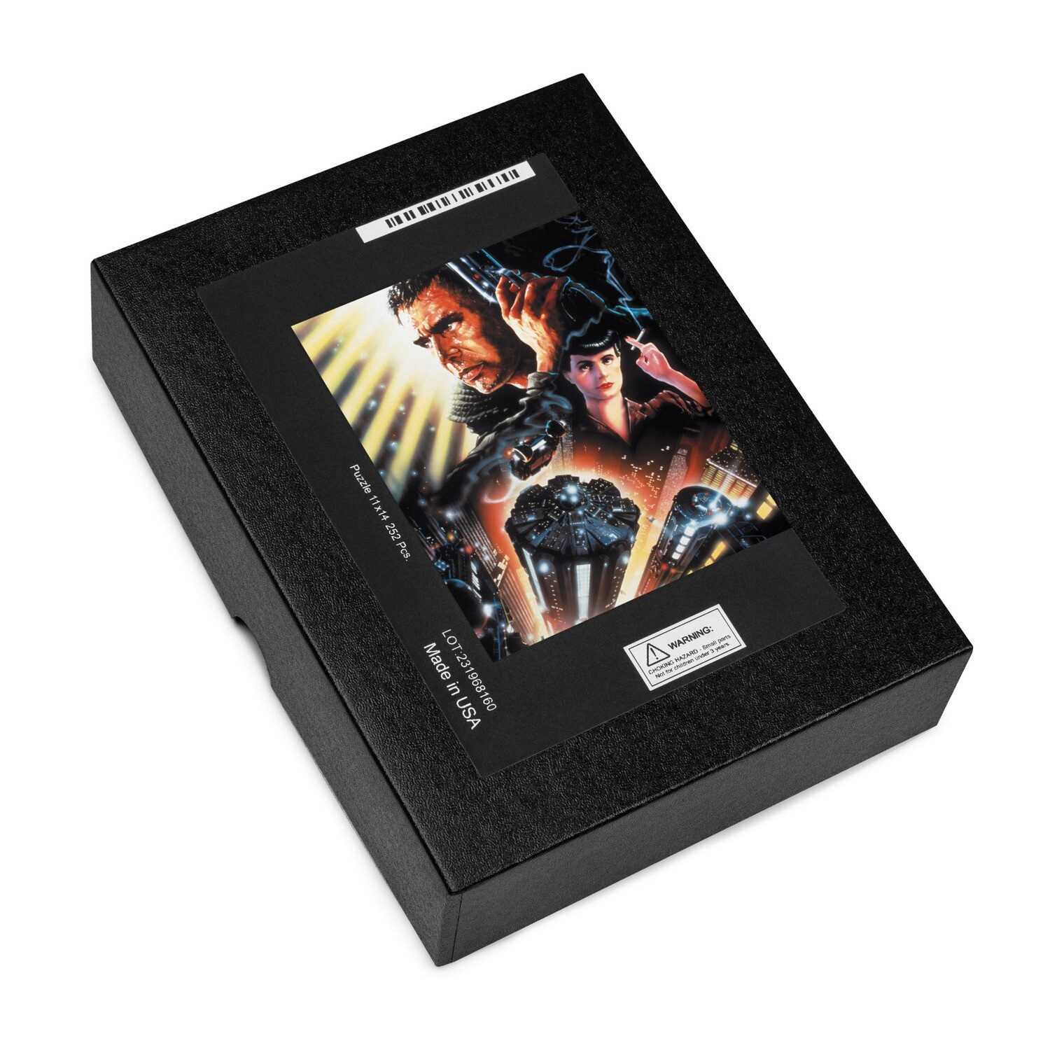 Blade Runner Jigsaw puzzle
