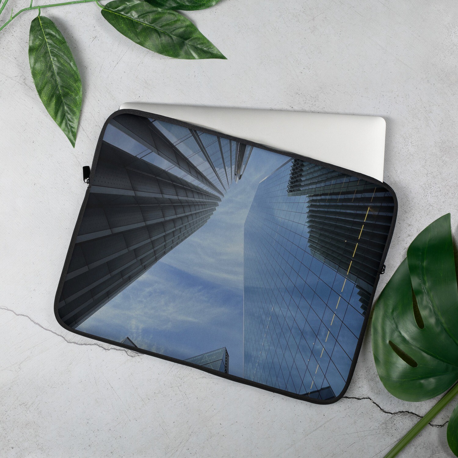 Steel Canyon Laptop Sleeve