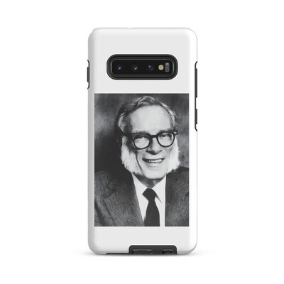 Isaac Asimov Tough case for Samsung®
