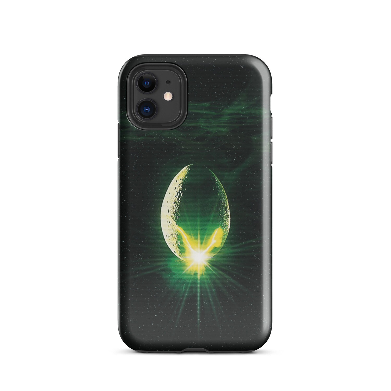 Alien Egg Case for iPhone®