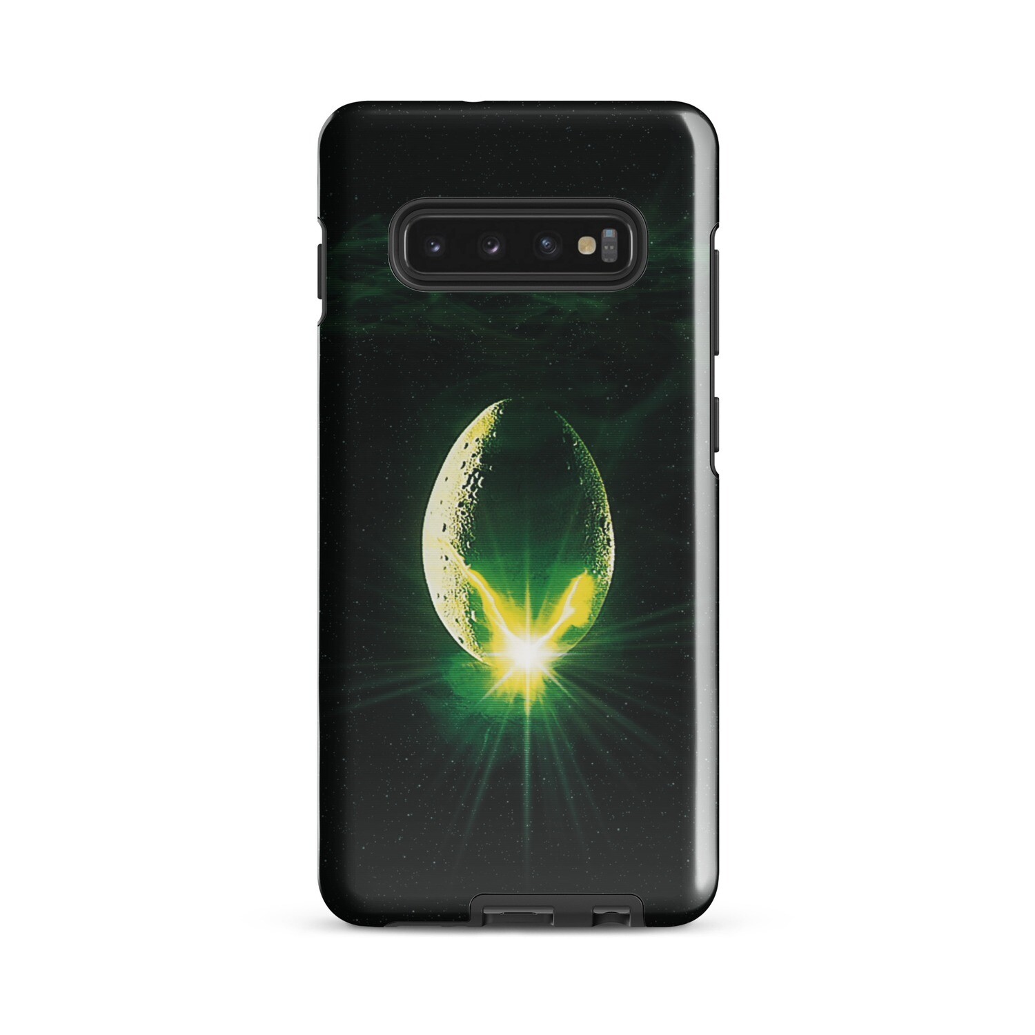 Alien Egg case for Samsung®