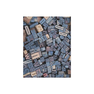 Typesetter Jigsaw puzzle