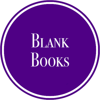 Blank Books