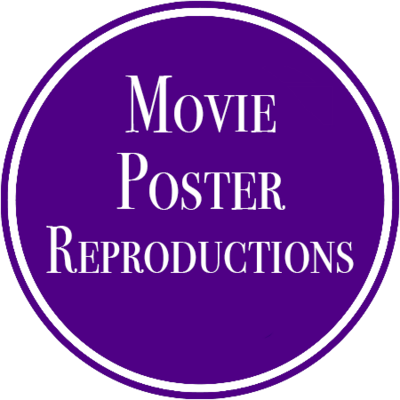 Movie Poster Reproductions