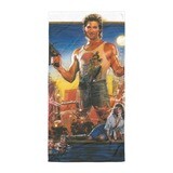 Big Trouble in Little China Towel