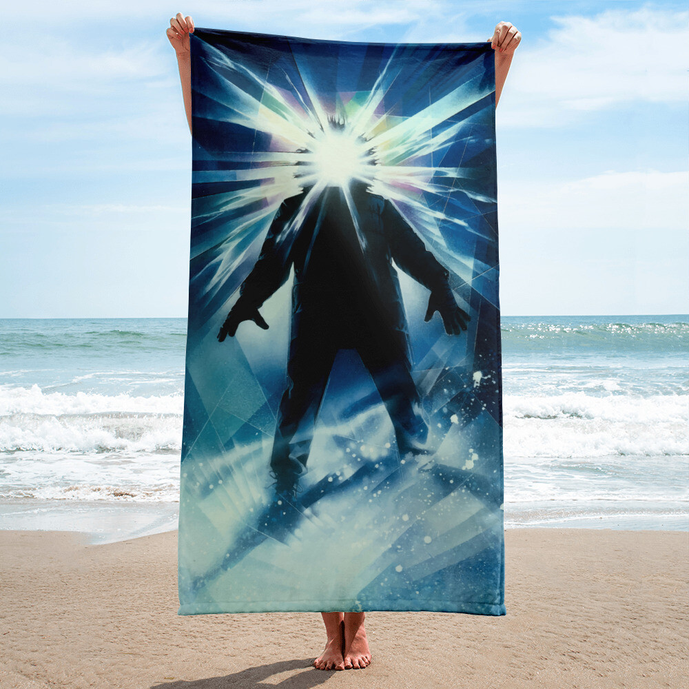The Thing Towel