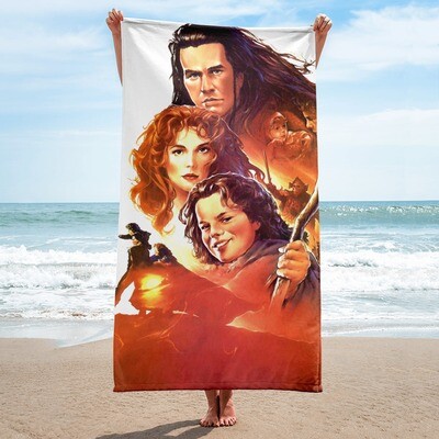 Willow Towel