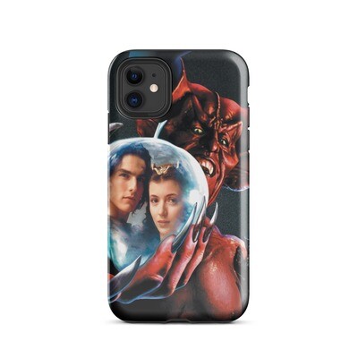 Legend Tough Case for iPhone®