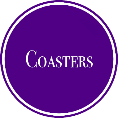 Coasters