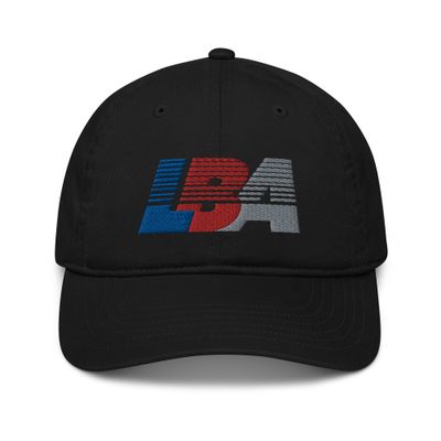 Leicester Biz Association LBA hat