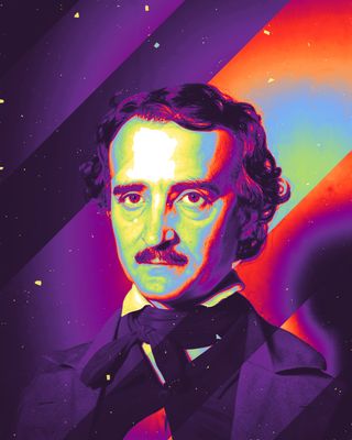 Edgar Allan Poe