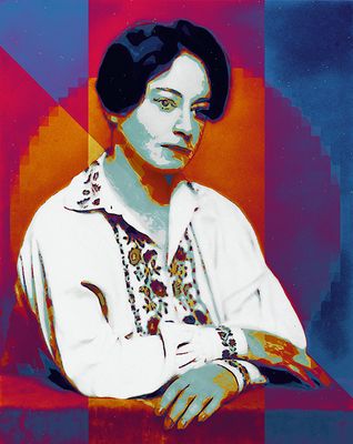Dorothy Parker