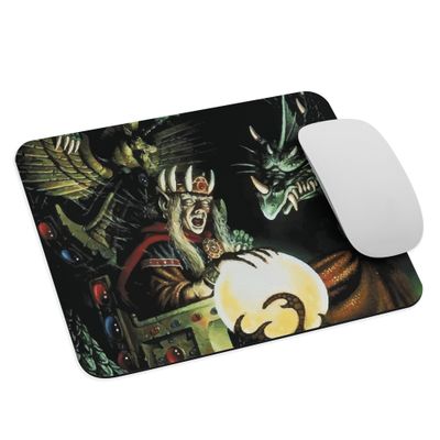 Clyde Caldwell D&amp;D Mouse pad