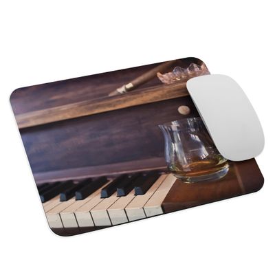 Nocturne Mouse pad