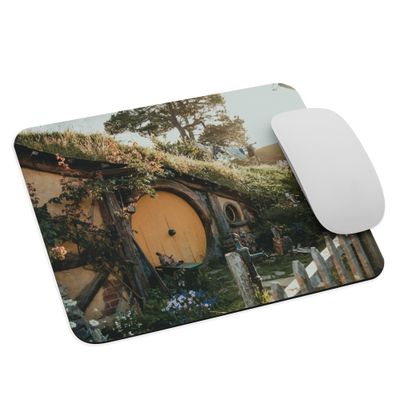 Shire Comfort Mouse pad