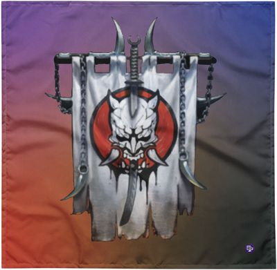 StoryVault Bandanas