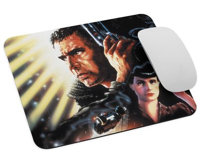 StoryVault Mousepads