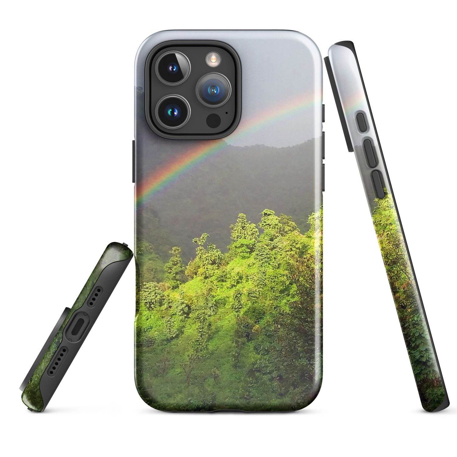 Amazon Arc Tough Case for iPhone®