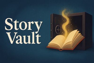 StoryVault