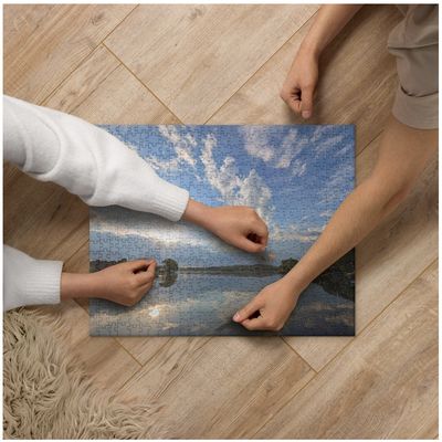 Puzzles