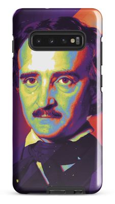 StoryVault Android Hard Cases