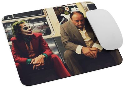 StoryVault Standard Mousepads