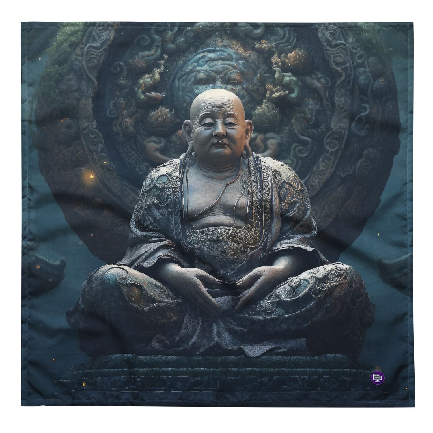 Buddha bandana