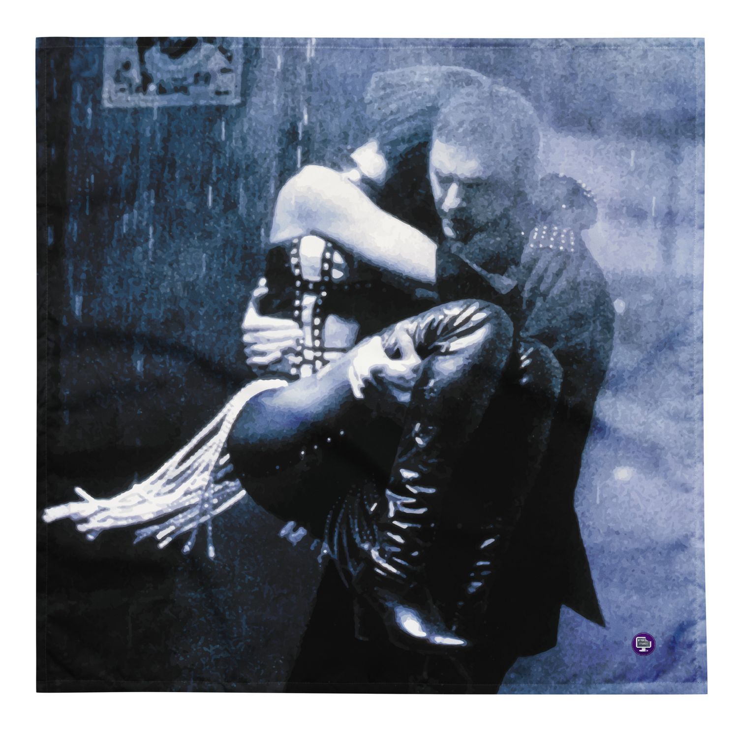 Bodyguard Bandana