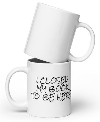 Ceramic Mugs