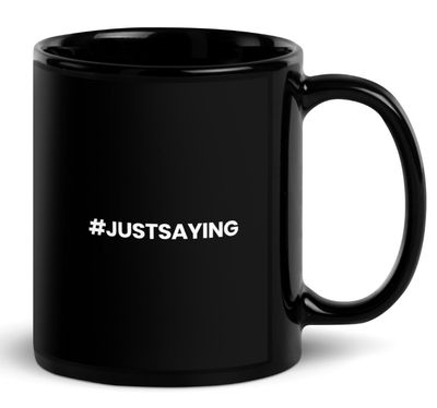 Obsidian Mugs