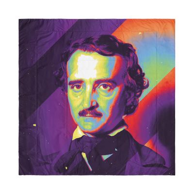 Ultimate Comfort Comforter