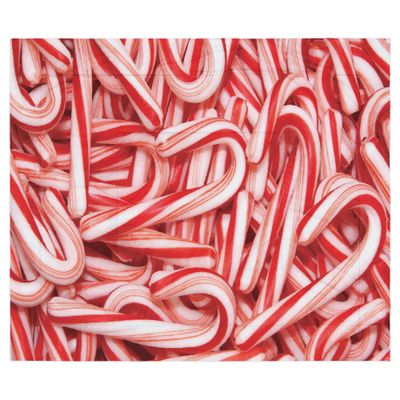 Candy Canes Bytesized Comforter