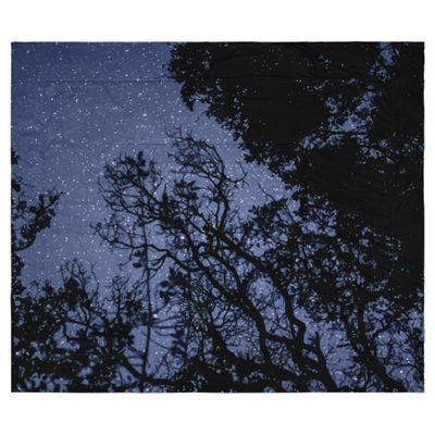 Night sky Bytesized Comforter