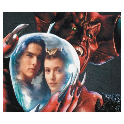 Legend Bytesized Comforter