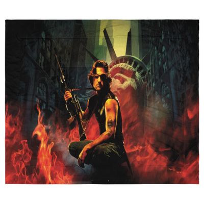 Escape New York Bytesized Comforter