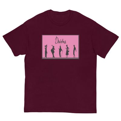 Worcester, Denholms Department Store Unisex classic tee